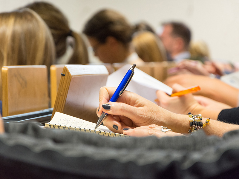 Weiterbildungsangebote HAW - Weiterbildung